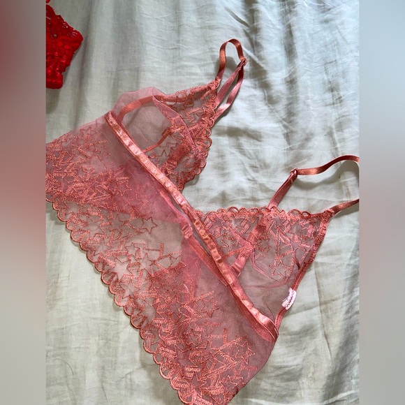 BRALETTE | LINGERIE BUNDLE - Picture 5 of 8